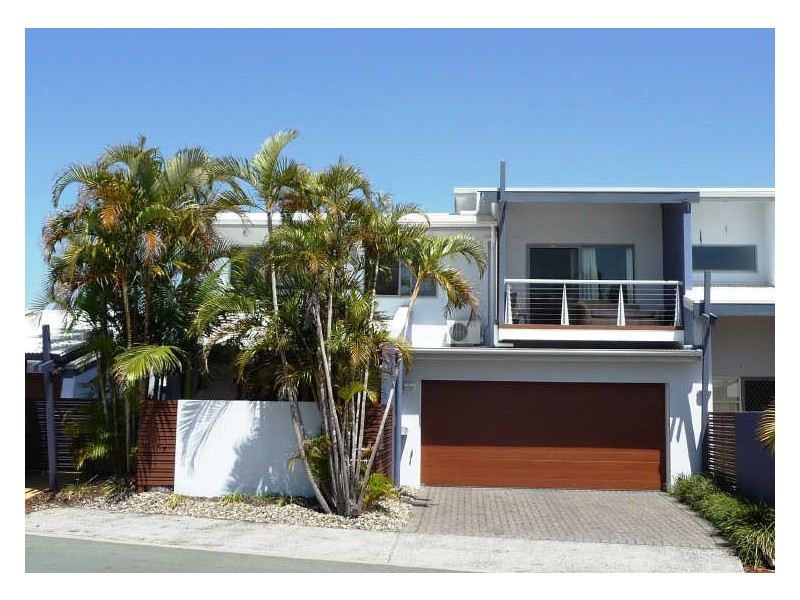 13/181 Lae Drive, Coombabah QLD 4216