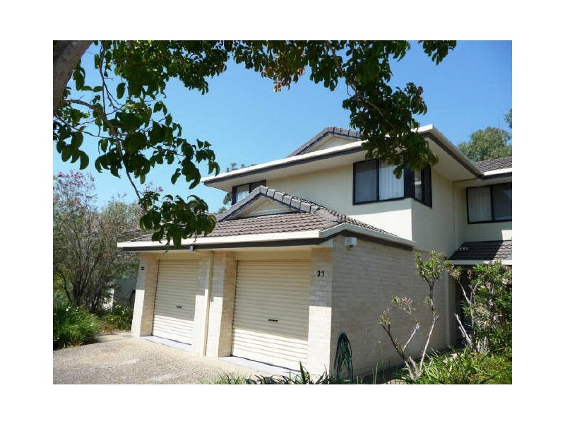31/95 Gemvale Road, Mudgeeraba QLD 4213