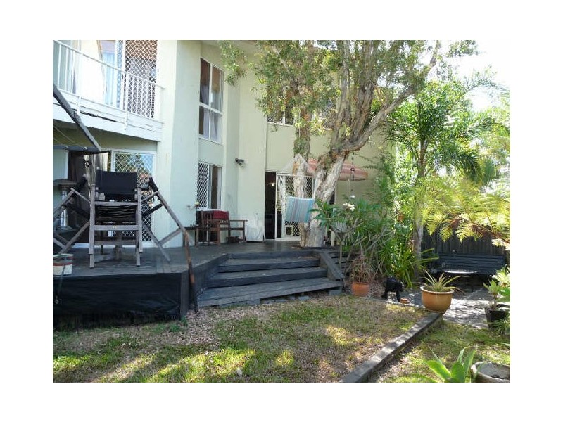 3/40 Government Road, Labrador QLD 4215