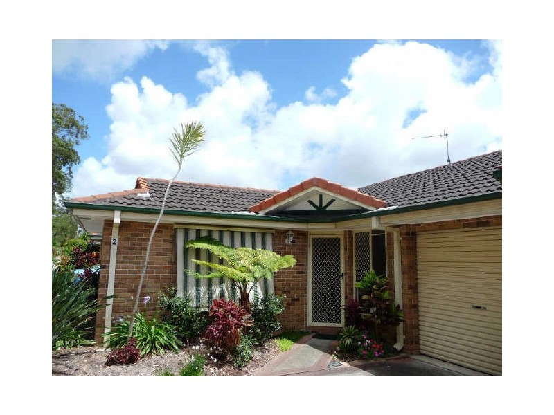2/413 Oxley Drive, Runaway Bay QLD 4216