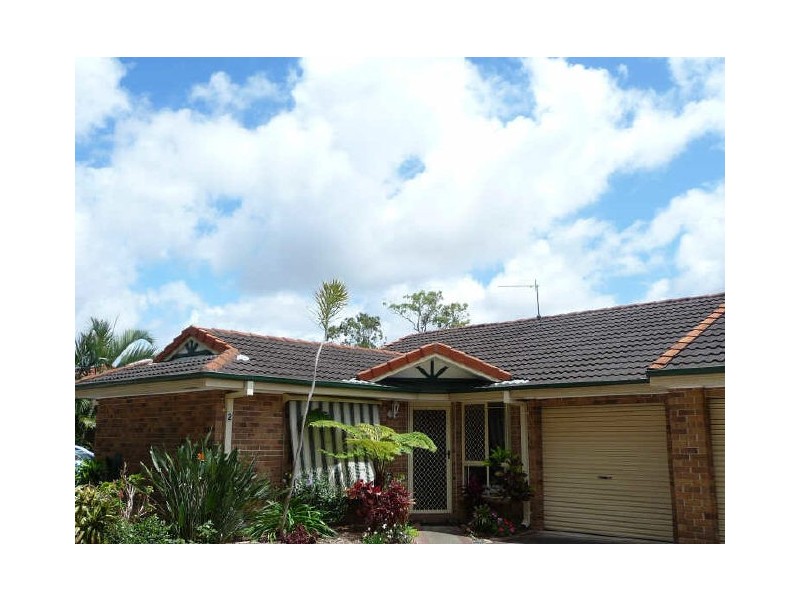 2/413 Oxley Drive, Runaway Bay QLD 4216