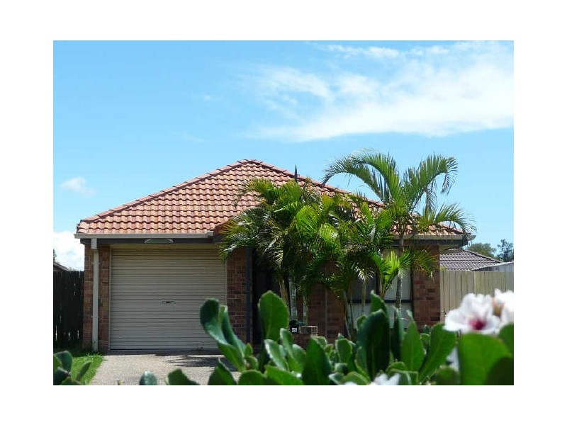 45 Sidney Nolan Drive, Coombabah QLD 4216