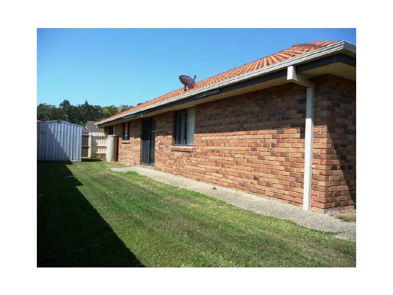 45 Sidney Nolan Drive, Coombabah QLD 4216