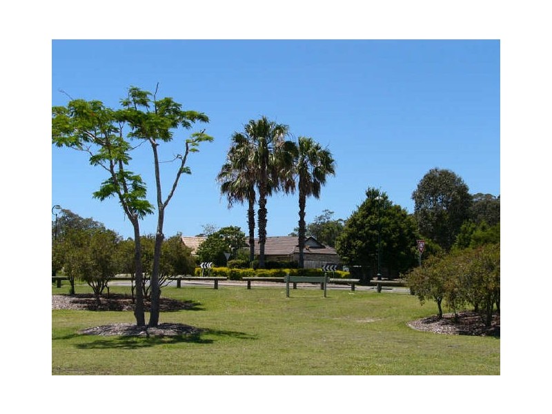 45 Sidney Nolan Drive, Coombabah QLD 4216