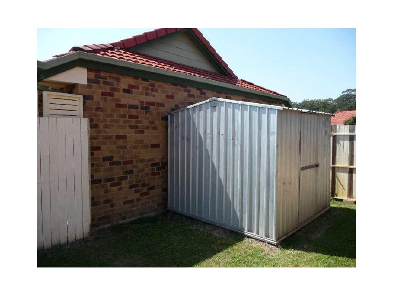 45 Sidney Nolan Drive, Coombabah QLD 4216