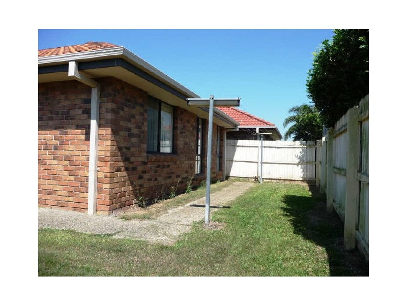 45 Sidney Nolan Drive, Coombabah QLD 4216