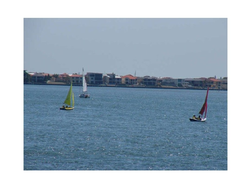 45 Sidney Nolan Drive, Coombabah QLD 4216