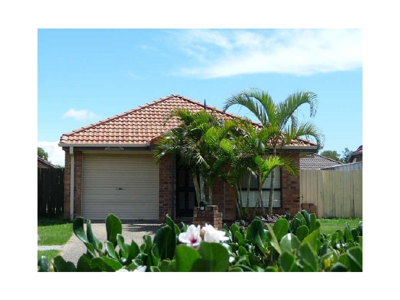 45 Sidney Nolan Drive, Coombabah QLD 4216