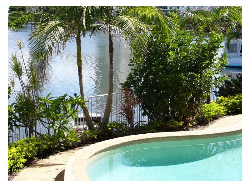 41/11-19 Taylor Street, Biggera Waters QLD 4216