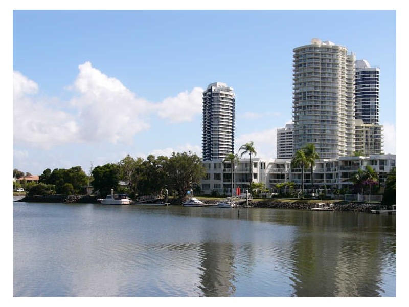 41/11-19 Taylor Street, Biggera Waters QLD 4216