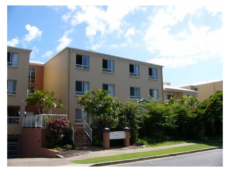 41/11-19 Taylor Street, Biggera Waters QLD 4216