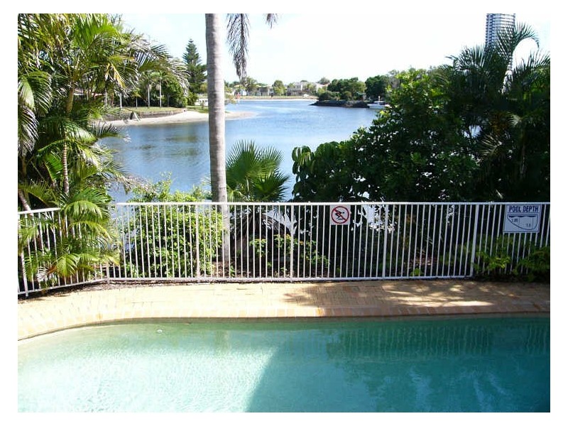 41/11-19 Taylor Street, Biggera Waters QLD 4216