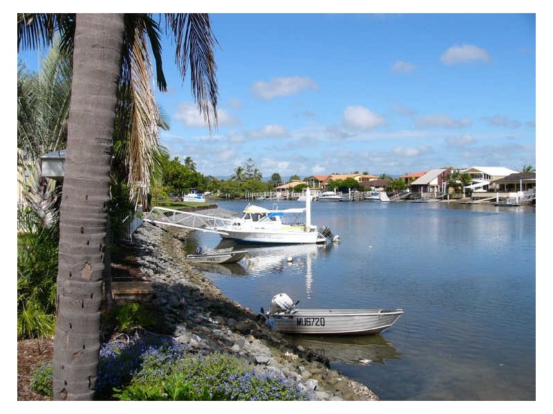 41/11-19 Taylor Street, Biggera Waters QLD 4216