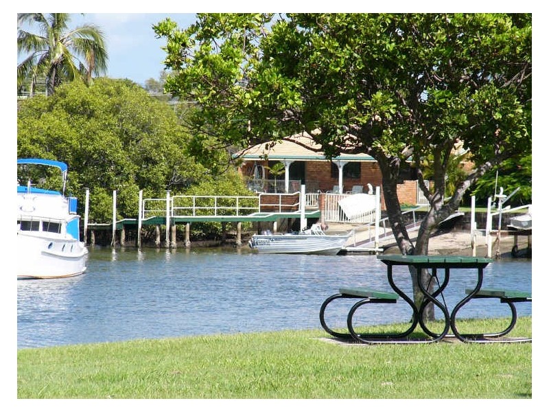 41/11-19 Taylor Street, Biggera Waters QLD 4216