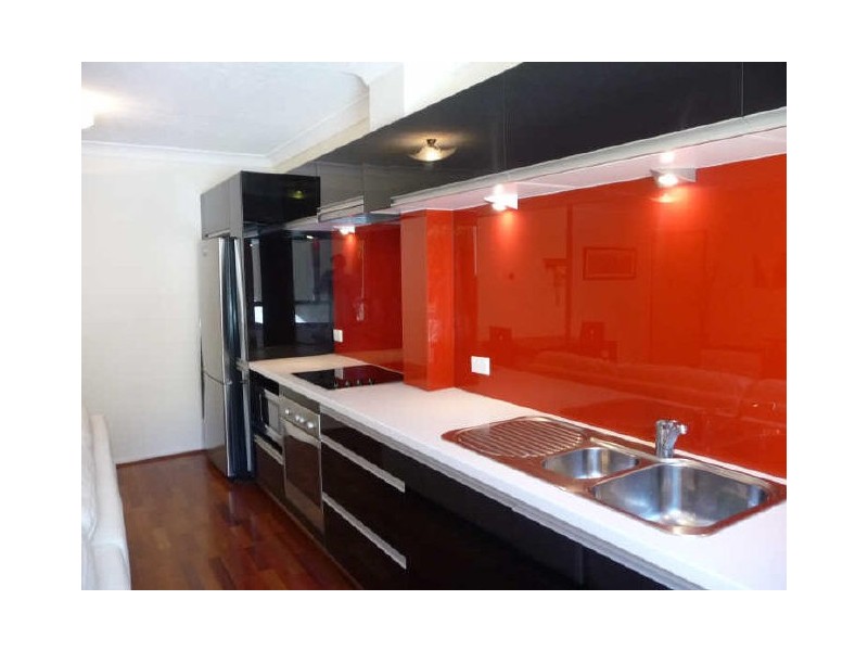 33/11-19 Taylor St, Biggera Waters QLD 4216