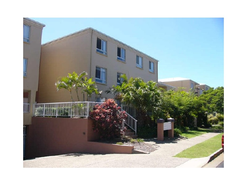 33/11-19 Taylor St, Biggera Waters QLD 4216