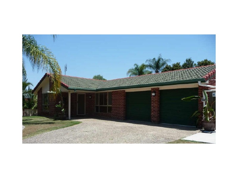 12 White Cap Close, Pacific Pines QLD 4211