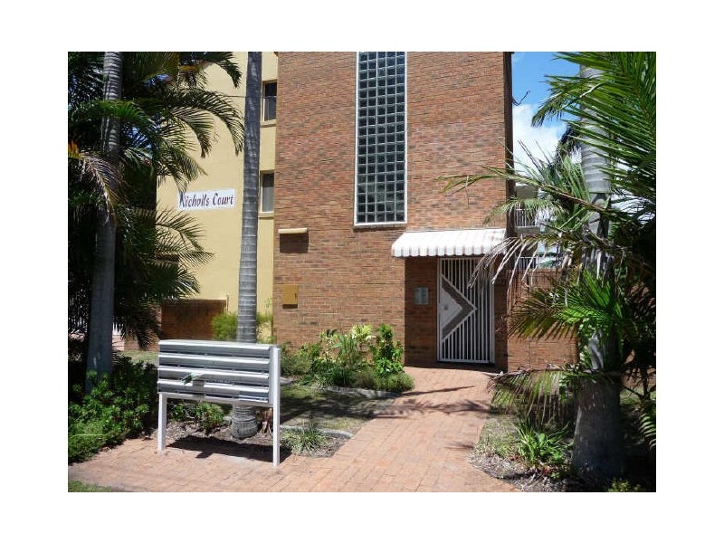 13/46 Brighton Street, Biggera Waters QLD 4216