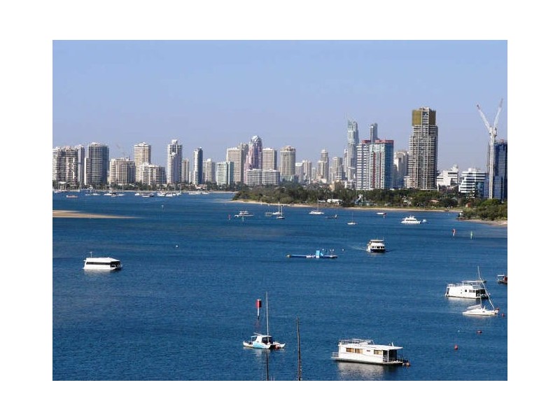 303/300 Marine Parade, Labrador QLD 4215