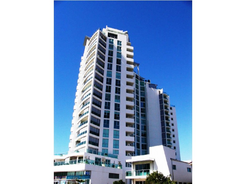 303/300 Marine Parade, Labrador QLD 4215