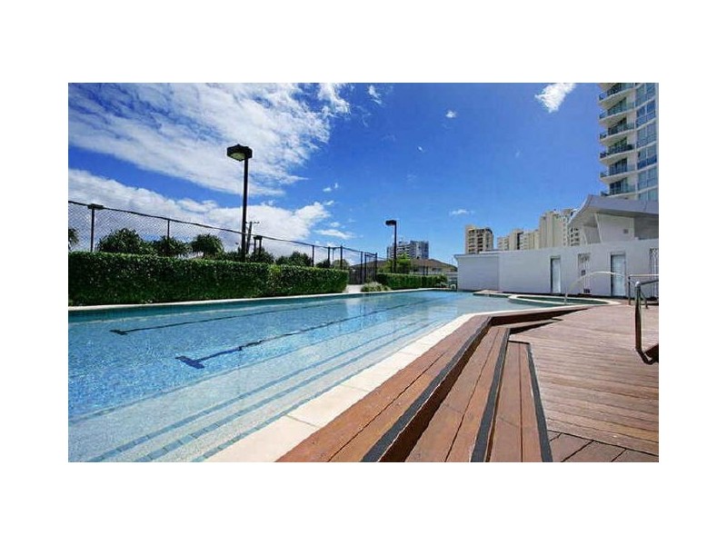 303/300 Marine Parade, Labrador QLD 4215