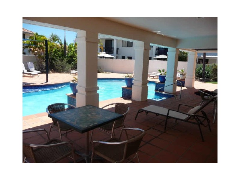 10/43 Myola Court, Coombabah QLD 4216
