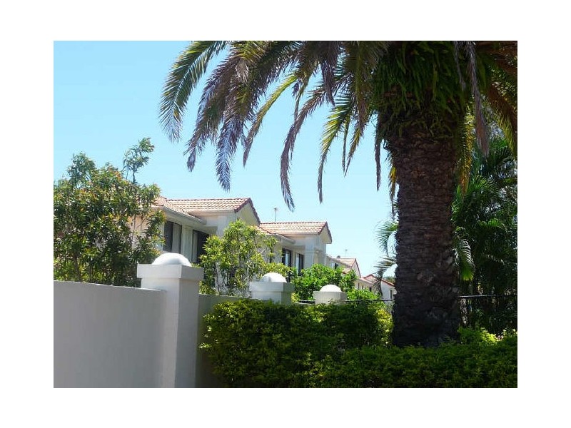 10/43 Myola Court, Coombabah QLD 4216