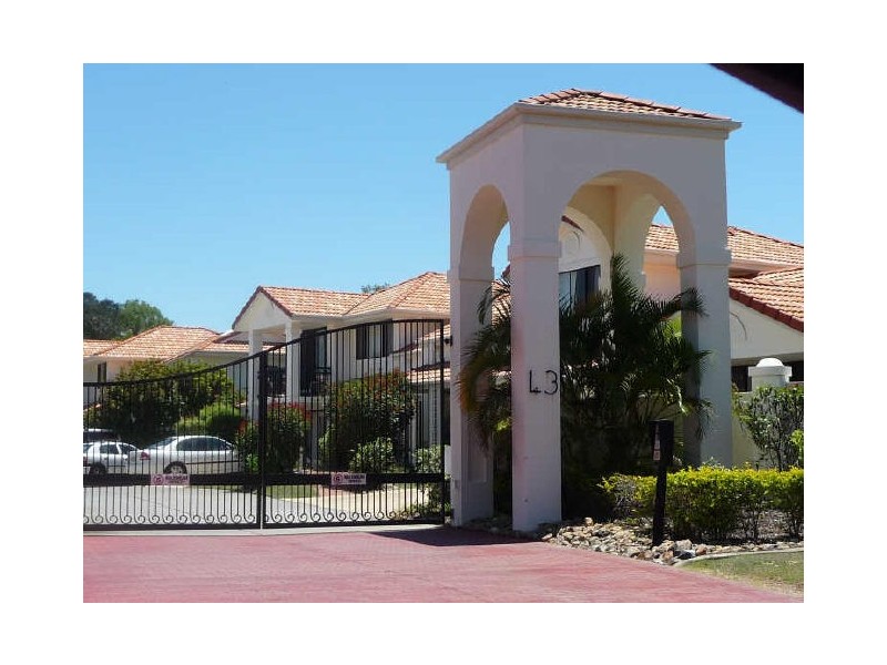 10/43 Myola Court, Coombabah QLD 4216