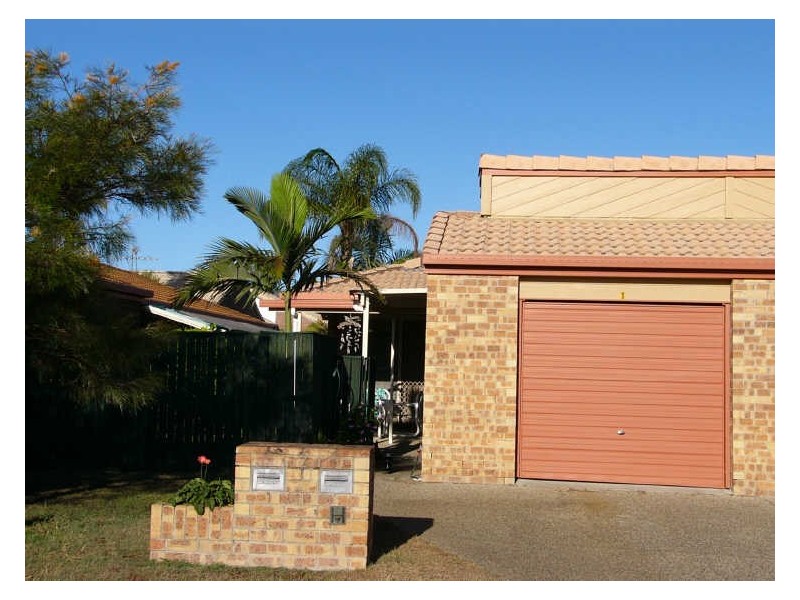1/7 Maiala Close, Paradise Point QLD 4216