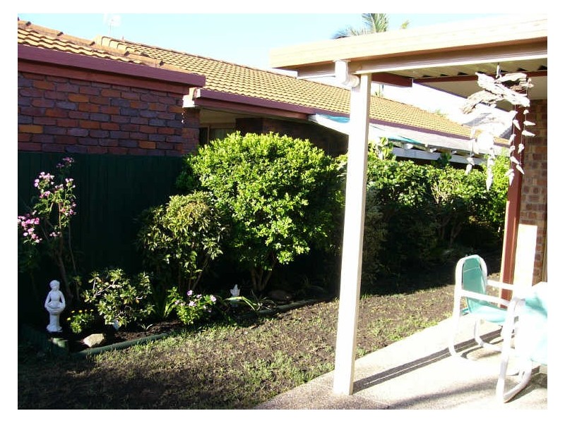 1/7 Maiala Close, Paradise Point QLD 4216