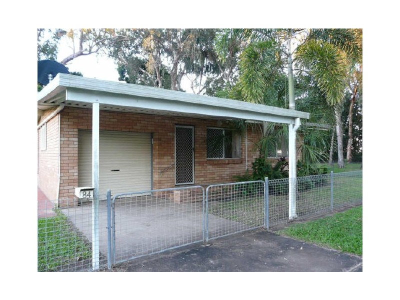84 Melba Street, Armstrong Beach QLD 4737