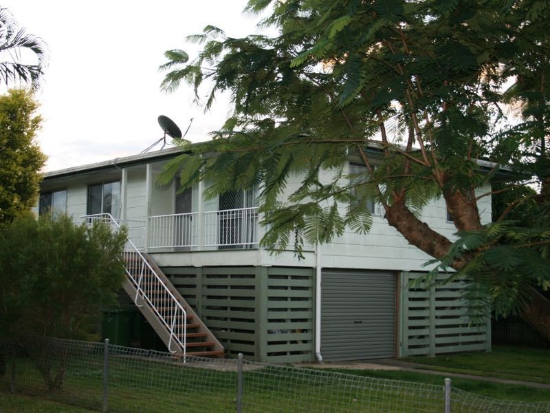 6 Kathleen Street, Sarina QLD 4737