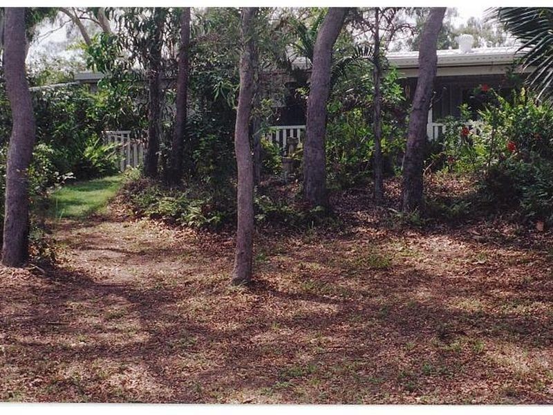 600 Miran Khan Drive, Freshwater Point QLD 4737