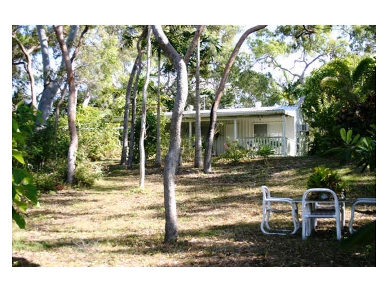 600 Miran Khan Drive, Freshwater Point QLD 4737