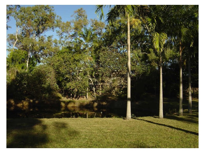 600 Miran Khan Drive, Freshwater Point QLD 4737