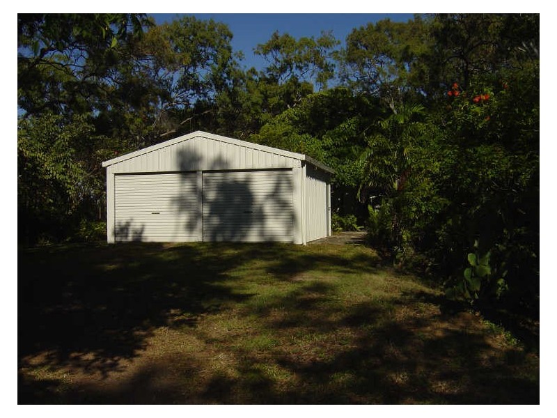 600 Miran Khan Drive, Freshwater Point QLD 4737