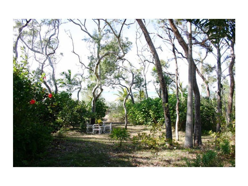 600 Miran Khan Drive, Freshwater Point QLD 4737