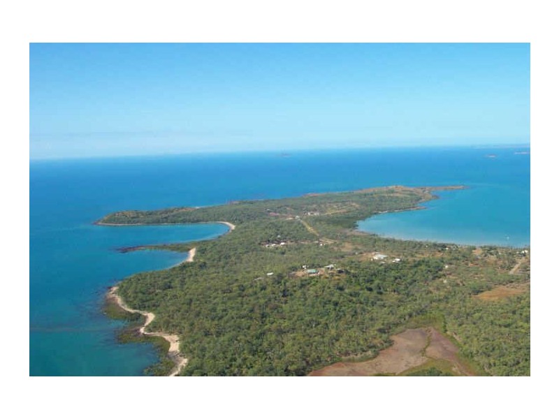 600 Miran Khan Drive, Freshwater Point QLD 4737