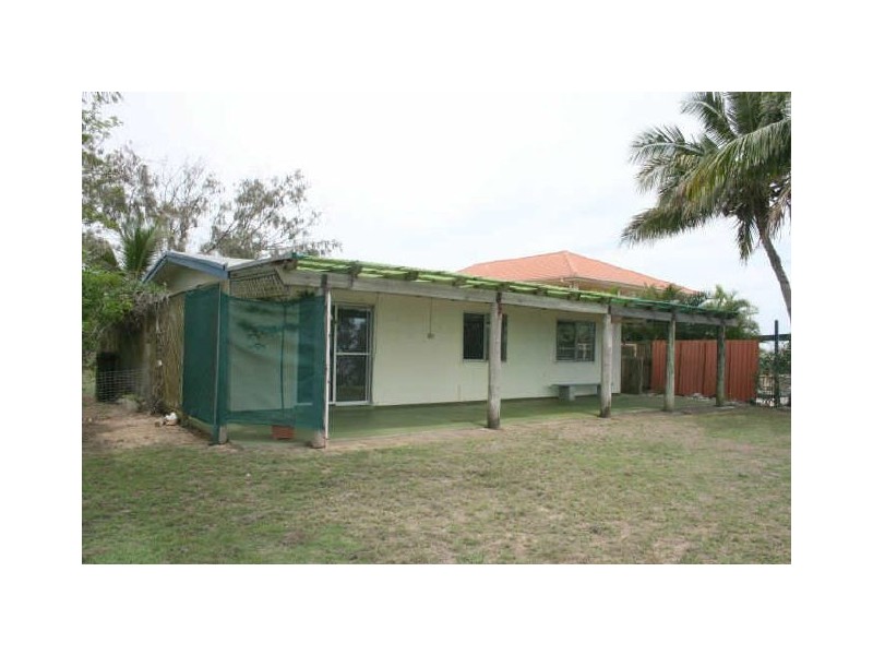 Salonika Beach QLD 4740