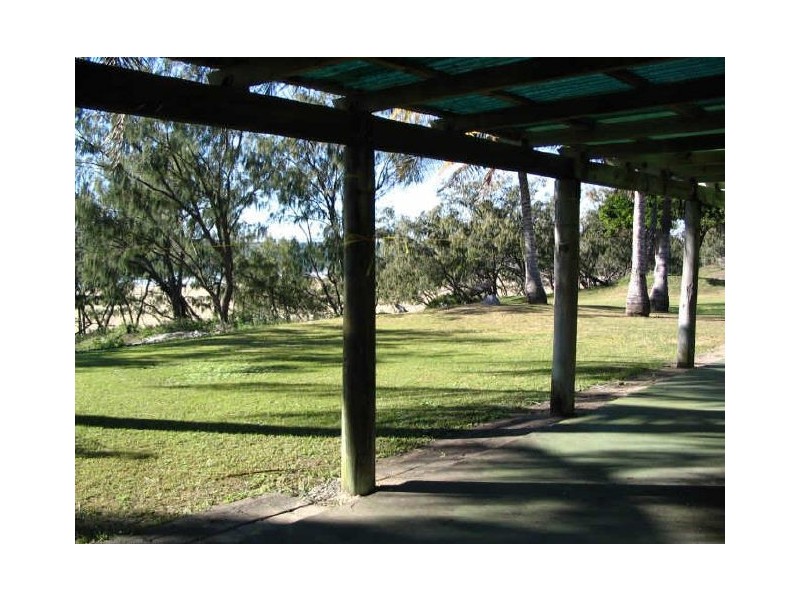 Salonika Beach QLD 4740