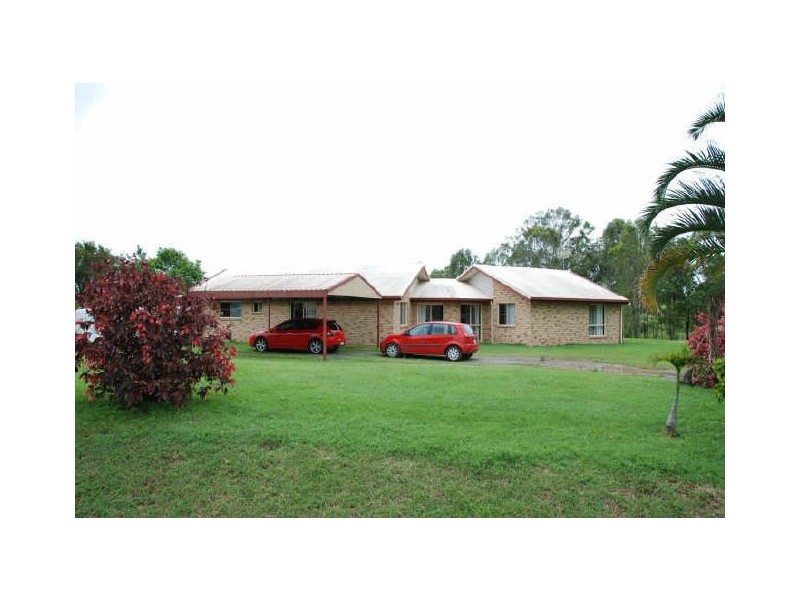 Sarina QLD 4737