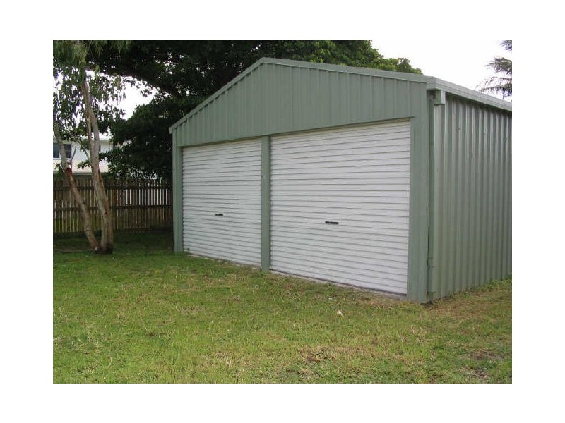 Grasstree Beach QLD 4740