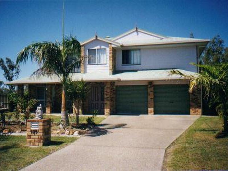 125 Rasmussen Avenue, Salonika Beach QLD 4740