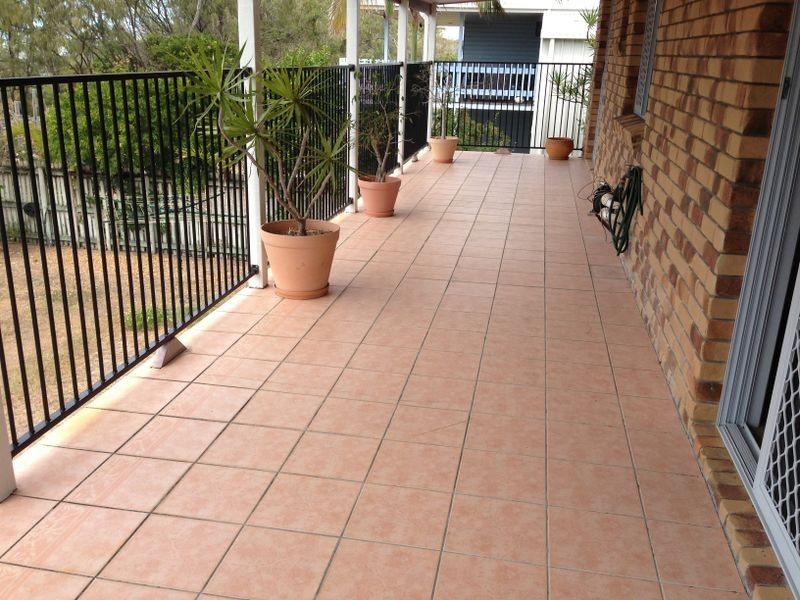 125 Rasmussen Avenue, Salonika Beach QLD 4740