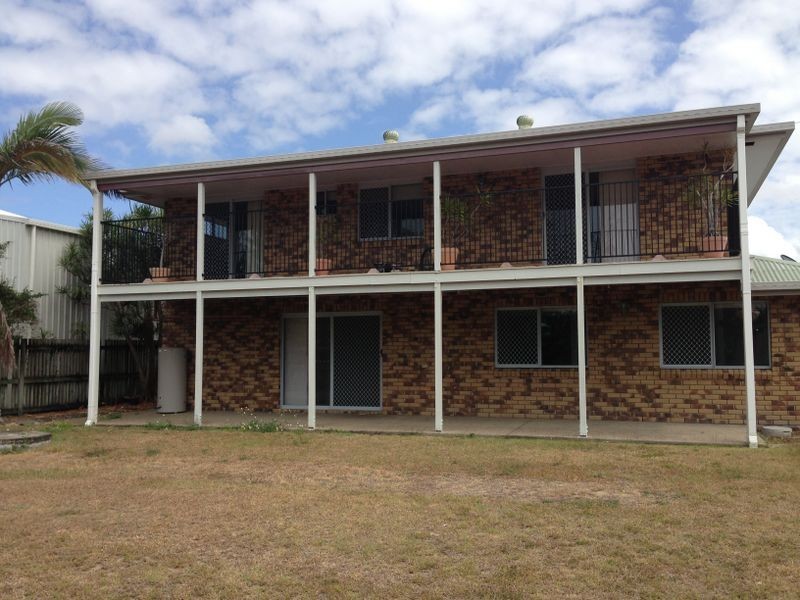 125 Rasmussen Avenue, Salonika Beach QLD 4740