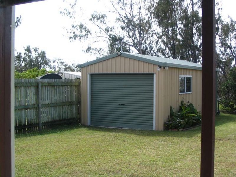 125 Rasmussen Avenue, Salonika Beach QLD 4740