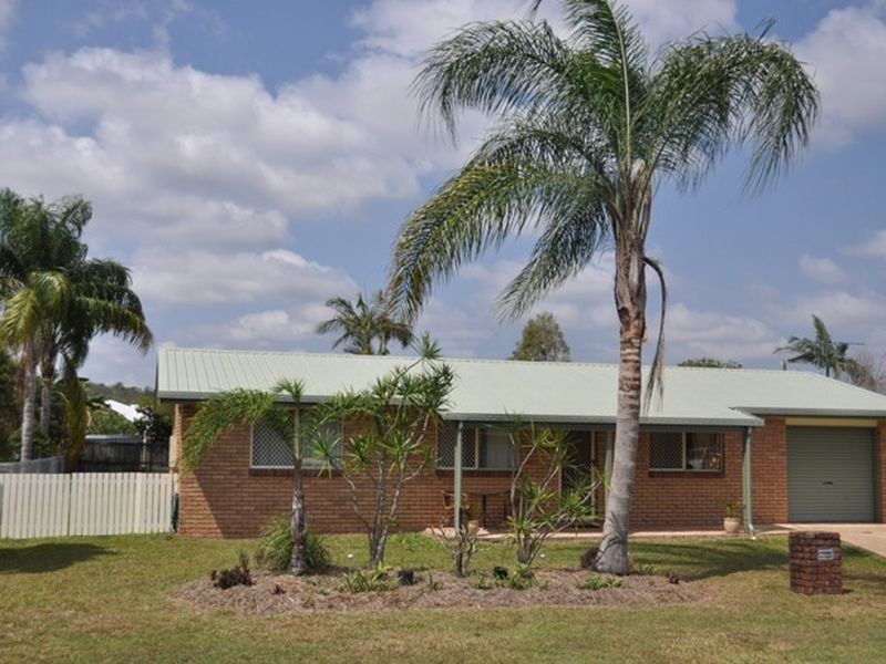 10 Fremont Avenue, Sarina QLD 4737