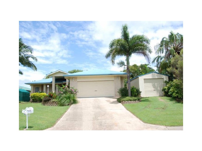 Grasstree Beach QLD 4740