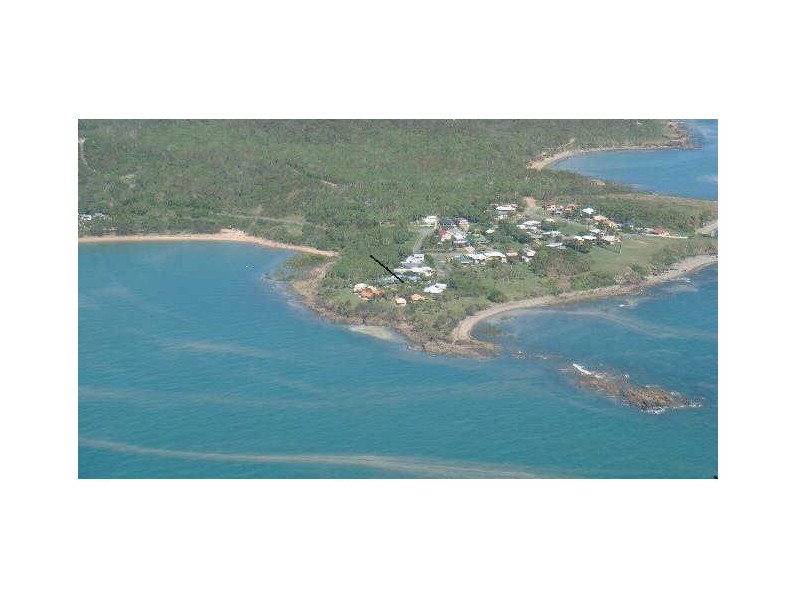 Grasstree Beach QLD 4740