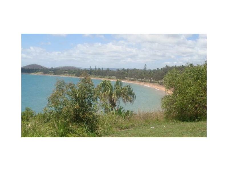 Grasstree Beach QLD 4740